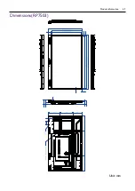 Preview for 72 page of BenQ RP6503 User Manual