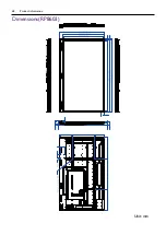 Preview for 73 page of BenQ RP6503 User Manual