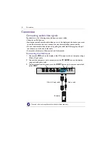 Предварительный просмотр 18 страницы BenQ RP652 User Manual