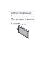 Preview for 28 page of BenQ RP652 User Manual