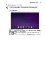 Предварительный просмотр 45 страницы BenQ RP653 User Manual