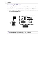 Preview for 20 page of BenQ RP654K User Manual