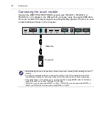 Preview for 24 page of BenQ RP700+ User Manual