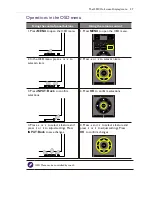 Preview for 31 page of BenQ RP790 User Manual