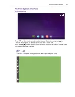 Предварительный просмотр 35 страницы BenQ RP790 User Manual