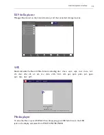 Preview for 37 page of BenQ RP790 User Manual