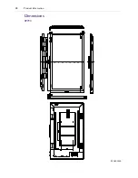 Предварительный просмотр 42 страницы BenQ RP790 User Manual