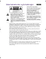 Preview for 57 page of BenQ RP790 User Manual