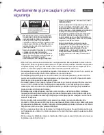 Preview for 61 page of BenQ RP790 User Manual