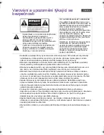 Preview for 62 page of BenQ RP790 User Manual