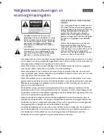 Preview for 63 page of BenQ RP790 User Manual