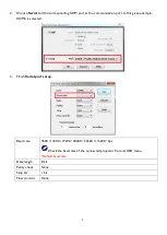 Preview for 5 page of BenQ RS232 Commands Installation Manual