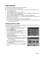 Предварительный просмотр 13 страницы BenQ S1410 User Manual