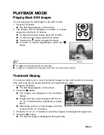 Preview for 23 page of BenQ S1410 User Manual