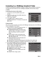 Preview for 41 page of BenQ S1410 User Manual