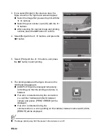 Preview for 42 page of BenQ S1410 User Manual