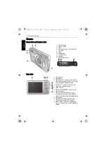 Preview for 10 page of BenQ S1420 Series User Manual