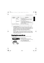 Предварительный просмотр 11 страницы BenQ S1420 Series User Manual