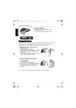 Preview for 12 page of BenQ S1420 Series User Manual