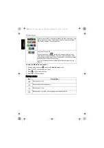 Preview for 36 page of BenQ S1420 Series User Manual