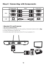 Preview for 13 page of BenQ S30 User Manual