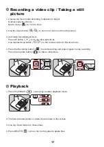 Preview for 18 page of BenQ S30 User Manual