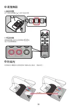 Preview for 36 page of BenQ S30 User Manual