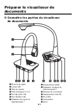 Предварительный просмотр 82 страницы BenQ S30 User Manual