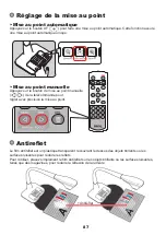 Preview for 88 page of BenQ S30 User Manual