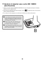 Предварительный просмотр 89 страницы BenQ S30 User Manual