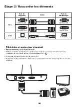 Предварительный просмотр 91 страницы BenQ S30 User Manual