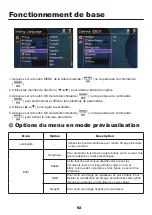 Preview for 93 page of BenQ S30 User Manual