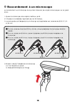 Предварительный просмотр 99 страницы BenQ S30 User Manual