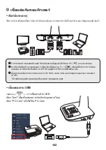 Preview for 144 page of BenQ S30 User Manual