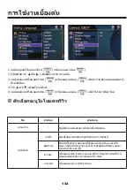 Preview for 145 page of BenQ S30 User Manual