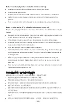 Preview for 160 page of BenQ S30 User Manual