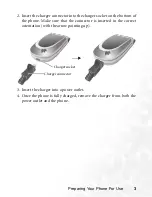 Preview for 19 page of BenQ S670C User Manual