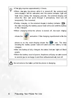 Preview for 20 page of BenQ S670C User Manual