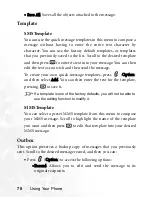 Preview for 94 page of BenQ S670C User Manual