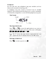 Preview for 153 page of BenQ S670C User Manual