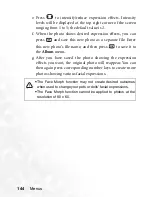 Preview for 160 page of BenQ S670C User Manual