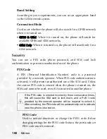 Preview for 176 page of BenQ S670C User Manual