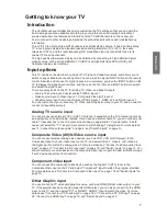 Preview for 10 page of BenQ SC3211 User Manual