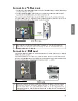 Preview for 22 page of BenQ SC3211 User Manual