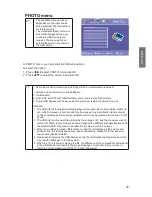 Preview for 36 page of BenQ SC3211 User Manual