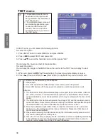 Preview for 37 page of BenQ SC3211 User Manual