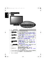 Preview for 8 page of BenQ SD3742 Quick Start Manual