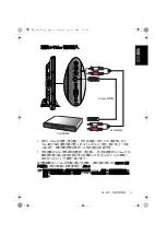 Preview for 13 page of BenQ SD3742 Quick Start Manual