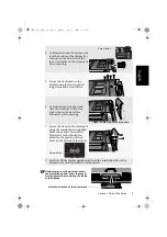 Preview for 45 page of BenQ SD3742 Quick Start Manual