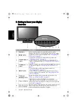 Preview for 46 page of BenQ SD3742 Quick Start Manual